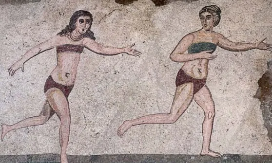 Le Ragazze in Bikini